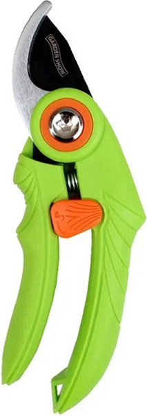 Секатор механический Garden Show Malus L17.5см - фото