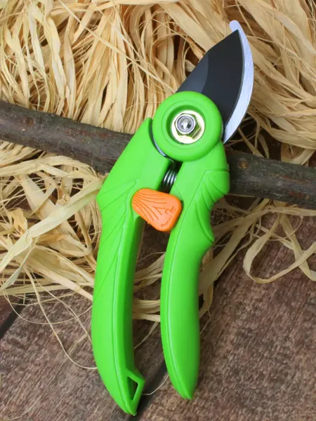 Секатор механический Garden Show Malus L17.5см