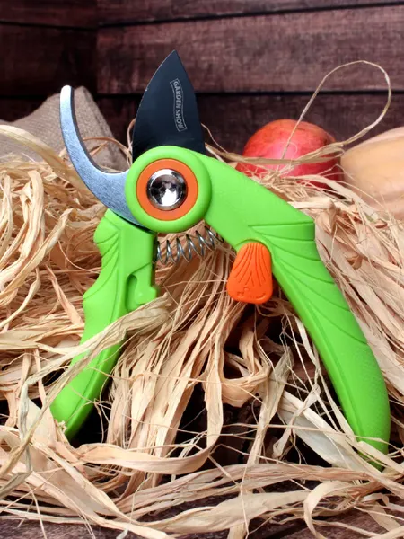 Секатор механический Garden Show Malus L17.5см