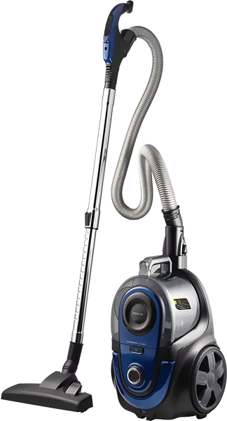 Пылесос Carrera Vacuum Cleaner № 607 - фото