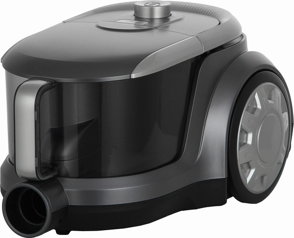 Пылесос Carrera №332 - фото