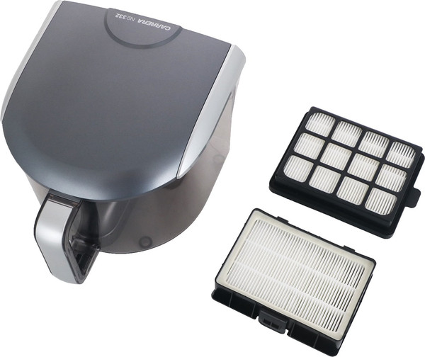 Пылесос Carrera №332