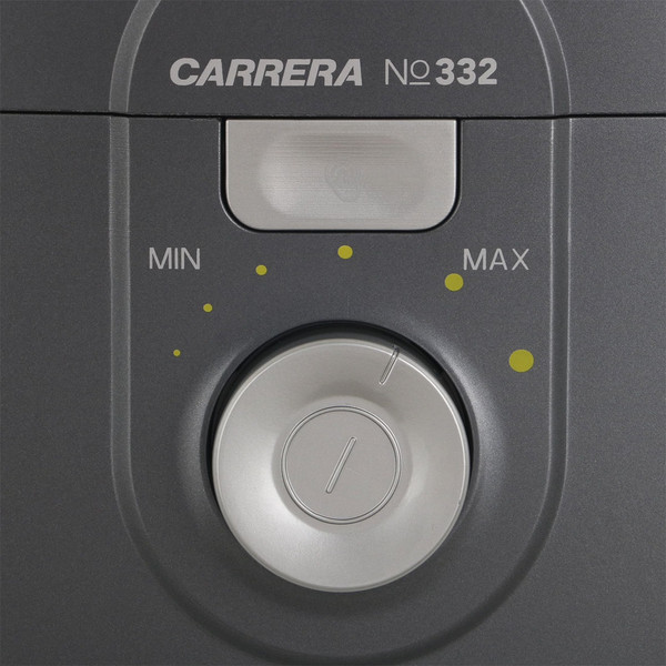 Пылесос Carrera №332