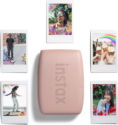 Принтер Fujifilm Instax Mini Link 3