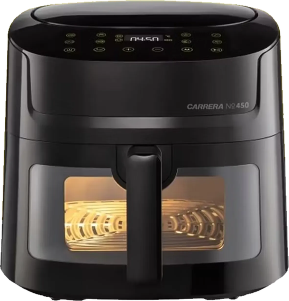 Аэрогриль Carrera №450 - фото