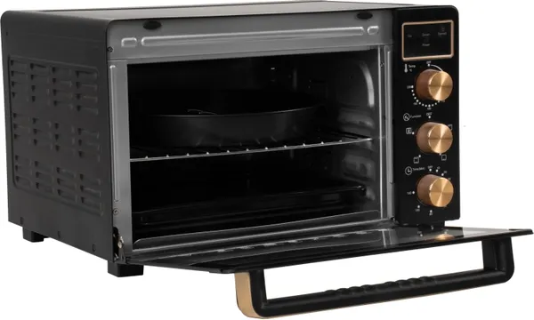 Ростер Kraft KF-MO3506KGLB