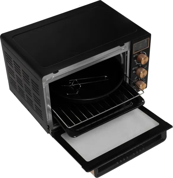 Ростер Kraft KF-MO3506KGLB