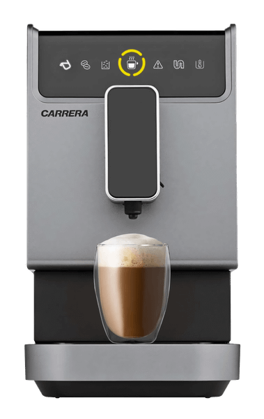 Кофемашина Carrera CRC657 - фото