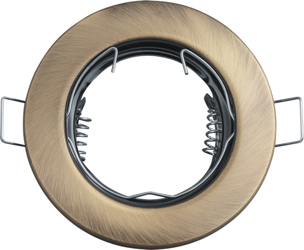 Точечный светильник Navigator NFS-R1-007-MR16-GU5.3 / 93017 - фото