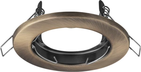 Точечный светильник Navigator NFS-R1-007-MR16-GU5.3 / 93017