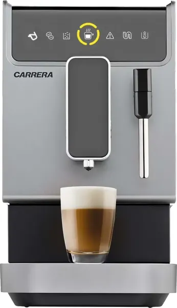 Кофемашина Carrera CRC655 - фото