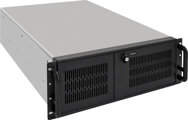 Серверная платформа ExeGate Pro 4U650-010 / 4U4139L (EX293880RUS) - фото
