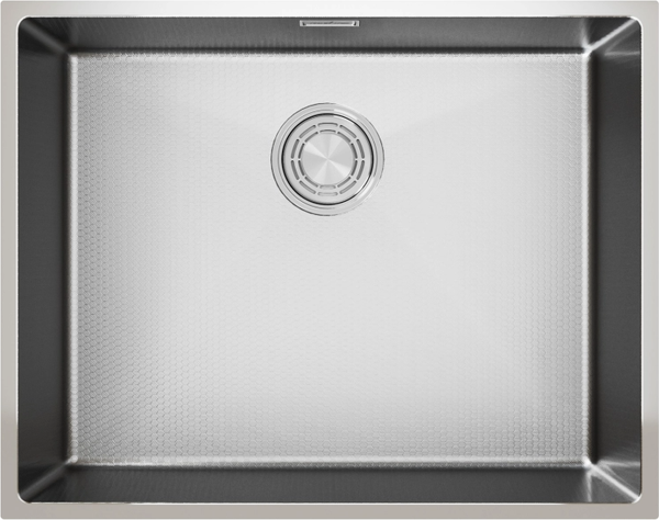 Мойка кухонная Mixline Pro / 557733 - фото