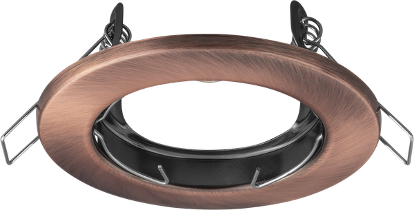 Точечный светильник Navigator NFS-R1-006-MR16-GU5.3 / 93016