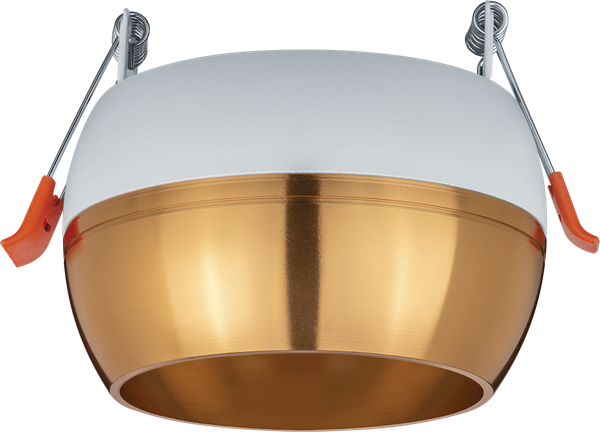 Точечный светильник Navigator NGX-С-005-04 / 93380 - фото