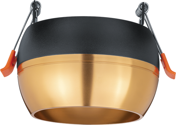 Точечный светильник Navigator NGX-С-005-05 / 93381 - фото