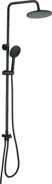 Душевая система Potato P3500BL - фото