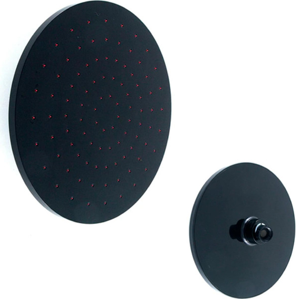 Душевая система Potato P3500BL