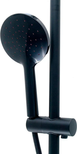Душевая система Potato P3500BL