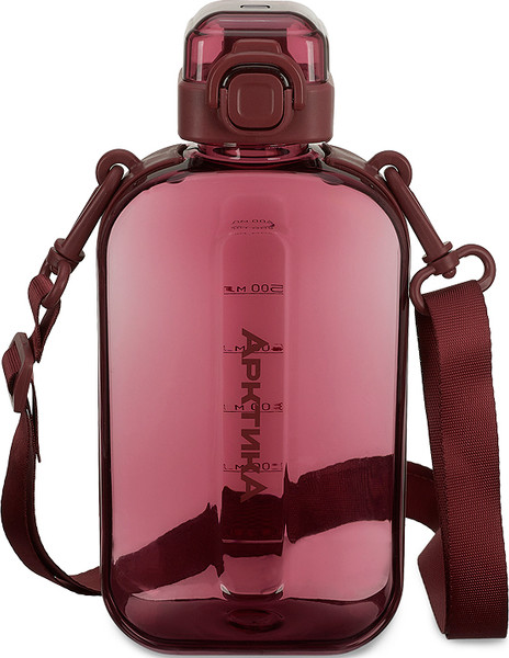 Бутылка для воды Арктика 724-750-BERR - фото