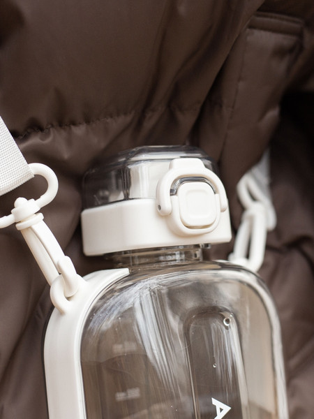 Бутылка для воды Арктика 724-750-SNOW