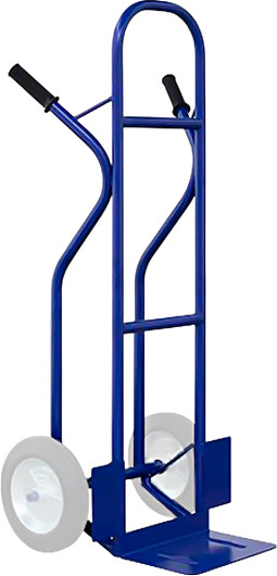 Тележка ручная Rusklad КГ 170 / 71035141 - фото