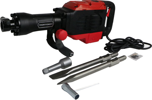 Отбойный молоток Profipower ОМ-2000 / E0301 - фото