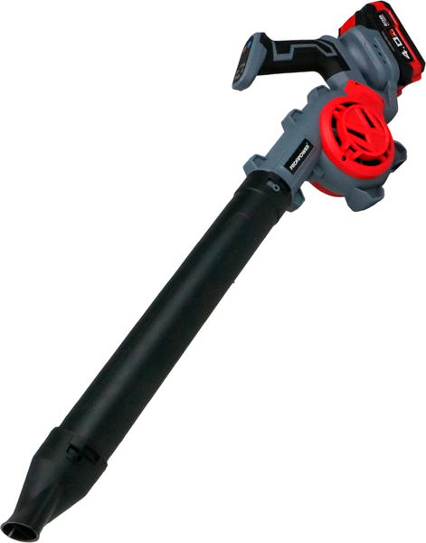 Воздуходувка аккумуляторная Profipower DWDUB-20V / E0219M1