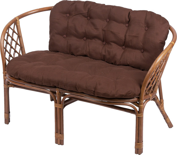 Диван садовый Мебель Солнца Багама 01/17С - фото