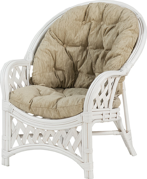 Кресло садовое Мебель Солнца Черчилль CBN-В - фото