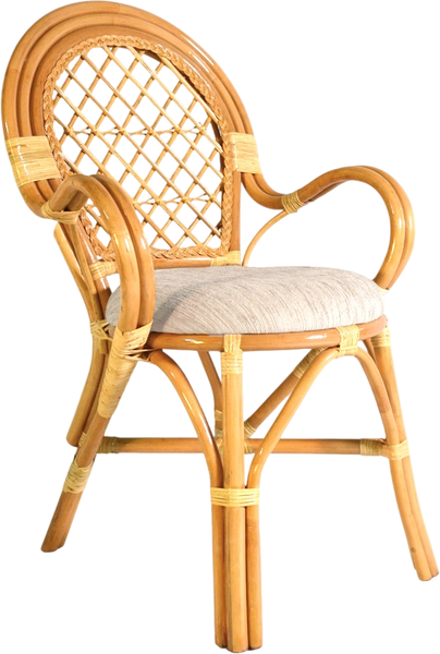 Стул садовый Мебель Солнца Бали 04/11 - фото