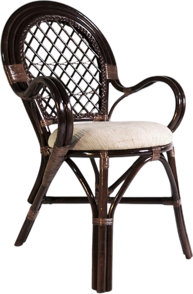 Стул садовый Мебель Солнца Бали 04/11 - фото