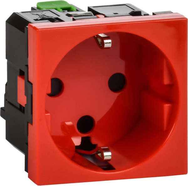 Розетка IEK 4525061 - фото