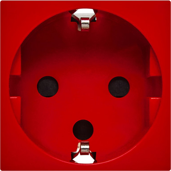 Розетка IEK 4525061