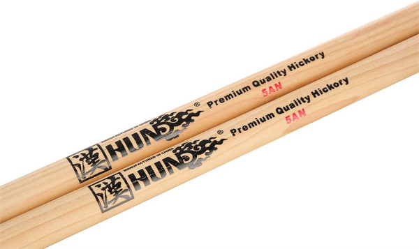 Барабанные палочки HUN 10101001013
