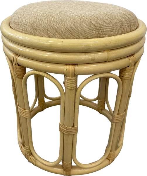 Табурет садовый Мебель Солнца 12/18 (мед) - фото