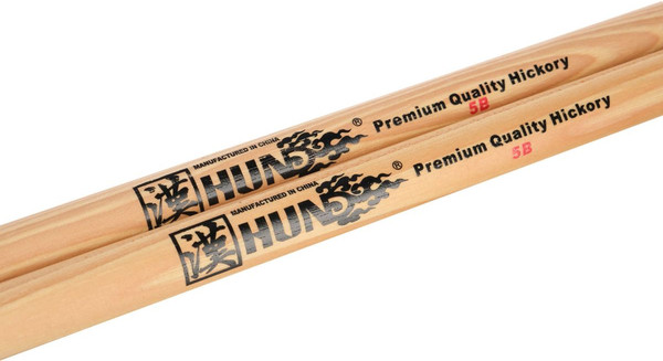 Барабанные палочки HUN 00301004044