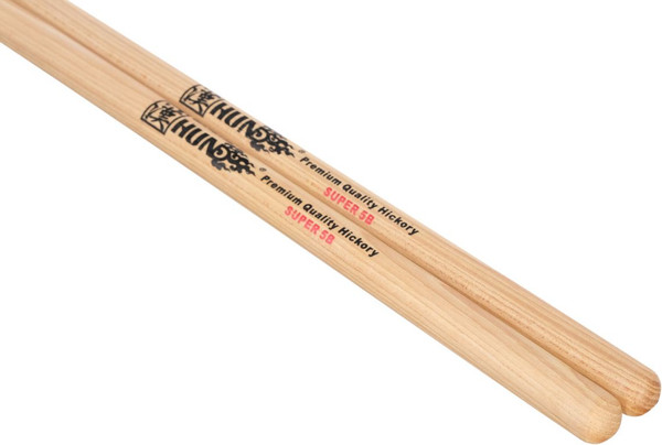 Барабанные палочки HUN 10101001024