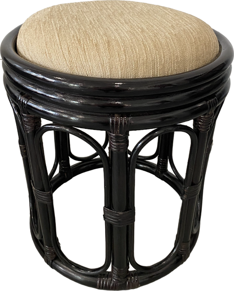 Табурет садовый Мебель Солнца 12/18 (венге) - фото