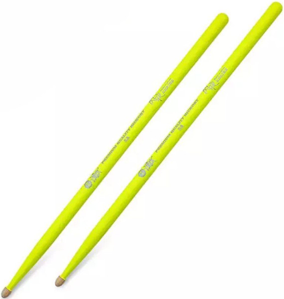 Барабанные палочки HUN 10101003001