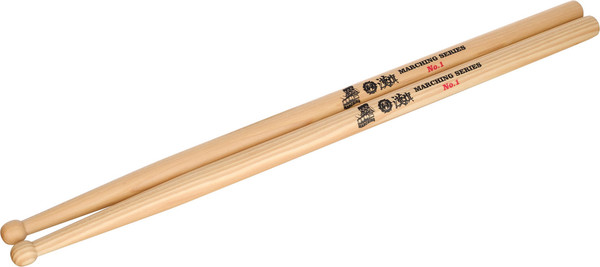 Барабанные палочки HUN 10101006001 - фото