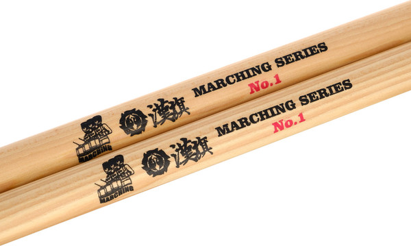 Барабанные палочки HUN 10101006001