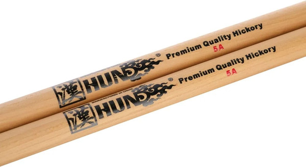 Барабанные палочки HUN 10101001009