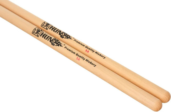 Барабанные палочки HUN 10101001009