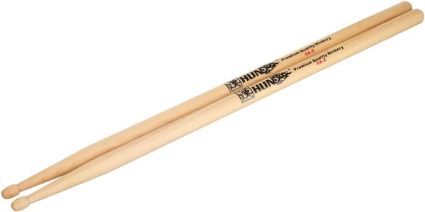 Барабанные палочки HUN 10101001011 - фото