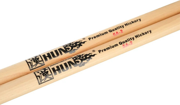 Барабанные палочки HUN 10101001011