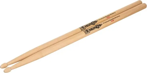 Барабанные палочки HUN 10101001018 - фото