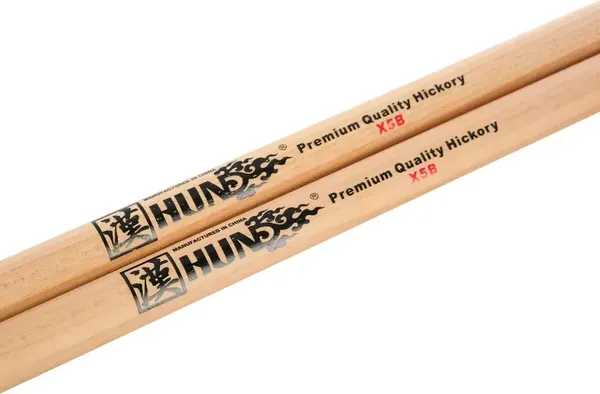 Барабанные палочки HUN 10101001018