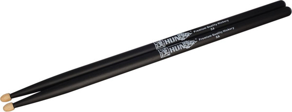 Барабанные палочки HUN 1010100201023 - фото