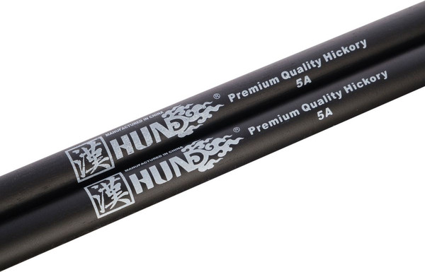 Барабанные палочки HUN 1010100201023